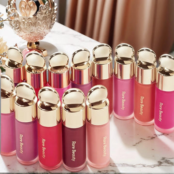 Batom Blush a prova d' água