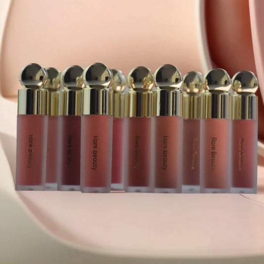 Batom Blush a prova d' água
